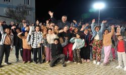 Dünya Romanlar Günü coşkuyla kutlandı