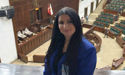 Güçbilmez, AK Parti Kadın Kolları Başkanlığı’ndan istifa etti