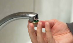 TESKİ'den su tasarrufu hamlesi