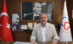 Başkanlığa Suat Özgücü vekalet ediyor