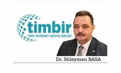 TİMBİR Genel Başkanı Basa: Çocuklarımızı korumak için artık somut adım zamanı