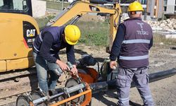 Tekirdağ’da İçme Suyu Altyapısına Güçlü Yatırım