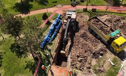 Çerkezköy'de su kesintilerine son