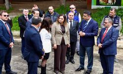 TESKİ’den yeraltı suyu sorununu fırsata çeviren çözüm