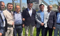 Tokatlılar Çerkezköy’de buluşuyor