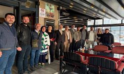 Tokatlıların buluşmasında “Siyaset” olmayacak