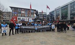 Ertürk: Yasal tedbirlerin daha da güçlendirilmesi bir zorunluluktur