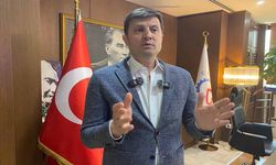 Akay: Meselemiz magazin değildir