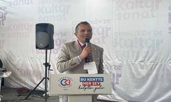 Kuru: Seçim şeffaflık ve katılımcılık ilkeleriyle yapıldı