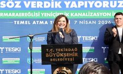 Başkan Yüceer: Biz sorumluluktan kaçmıyoruz