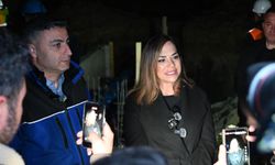 Yüceer: Suyu öğlene kadar vermeyi planlıyoruz