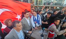 Çolak'tan çok sert açıklamalar