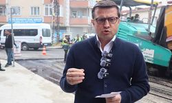 Akay'dan "Siz yapmazsanız ben yaparım" mesajı