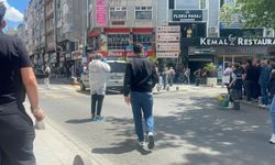 Çorlu'da 2 polis şehit oldu