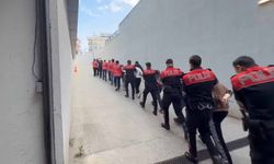 Çerkezköy ve Kapaklı’da polisten büyük operasyon
