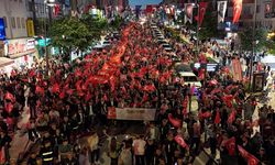 Çerkezköy Gençlik Festivali başlıyor