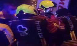 Çerkezköy’den hareket eden otobüs devrildi: 3 ölü, 30 yaralı