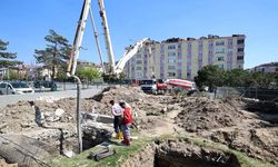 Kent Kafe için ilk adım atıldı