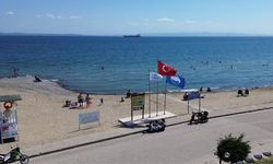 Tekirdağ, mavi bayrakta lider