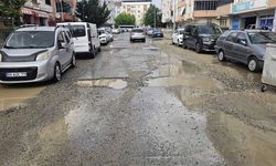 Aylardır bu halde…