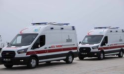 Büyükşehir’den 7/24 Acil Sağlık desteği