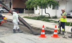TBB: Çerkezköy’de üstyapı seferberliği başlattık