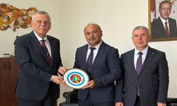 THK 1 Milyon 821 Bin TL bağış toplandı