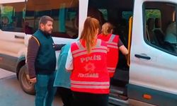 “VIP oda” operasyonunda 11 tutuklama