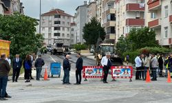 Candan Başkan: Geleceğin Çerkezköy’ünü inşa ediyoruz