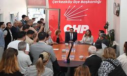 Yüceer: Tarih susanı da bu dönemde mücadele edeni de yazar