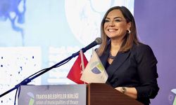 Yüceer, ikinci kez Trakya Belediyeler Birliği Başkanlığına seçildi