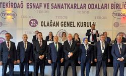 Erkan Zümbül’e önemli görev
