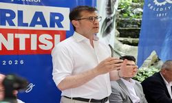 Akay’dan TBB ve TESKİ’ye çağrı