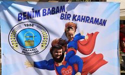 “Baba-Çocuk Şenliği” düzenlendi