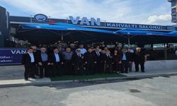 En anlamlı “Babalar günü” buluşması
