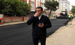 Akay'dan Boduç'a: Özel kalem il başkanı