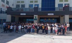 Boğaziçi Vip’ten gerçeğini aratmayan LGS provası