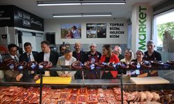 TEK Market ağı büyüyor