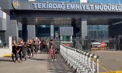 Vatandaşları korkutarak dolandıran şebeke çökertildi