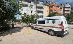 Evinde ölü bulundu