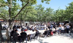 LGS öncesi moral buluşması