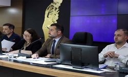 Meclisin ilk oturumu yapıldı
