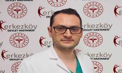 Beyin ve Sinir Cerrahisi Uzmanı göreve başladı