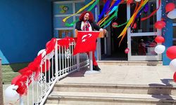 Melis öğretmen hayatını kaybetti