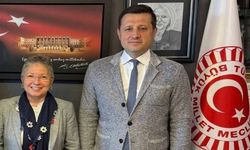 Milletvekili Yontar: Vahap Akay’ın yanındayım
