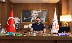 Başkanlığa Saim Ünal vekalet ediyor