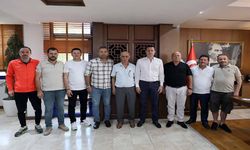 Samsunlulardan Başkan Akay’a “Yanındayız” mesajı