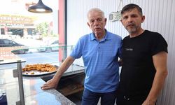 ASIRLIK LEZZET YOLCULUĞU KIZILPINAR’DA DEVAM EDİYOR