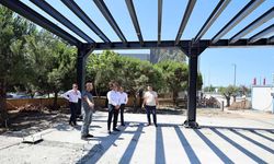 Kent Kafe, Çerkezköylülerin yeni buluşma yeri olacak
