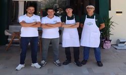 ÇERKEZKÖY’DE LEZZETİN YENİ ADRESİ: ASAF KEBAP KANAT DÖNER